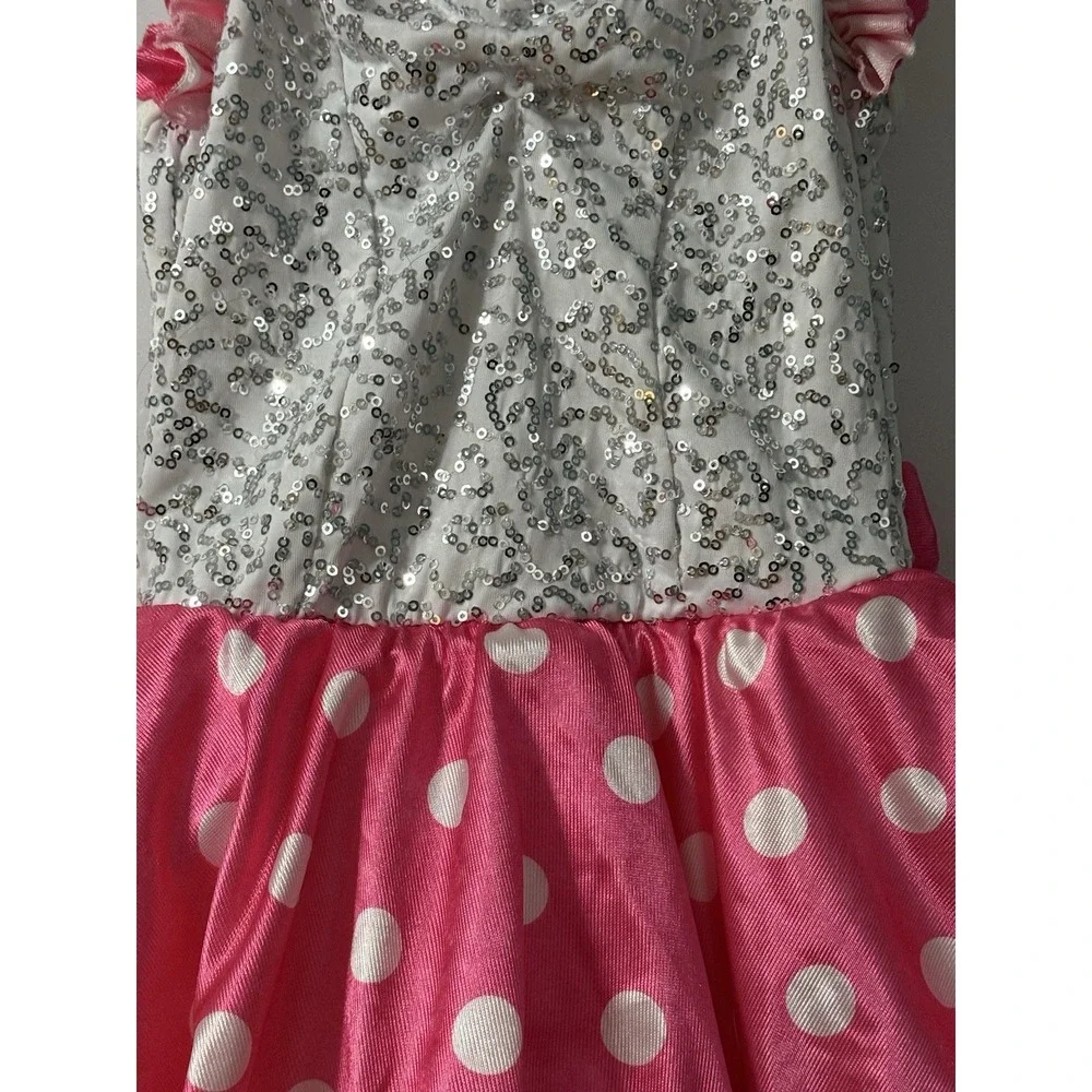 Weissman dance costume
